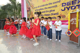 Best CBSE School Gurgaon 151